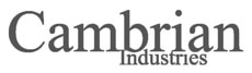Cambrian Industries - Metal Manufacturing and Machinery